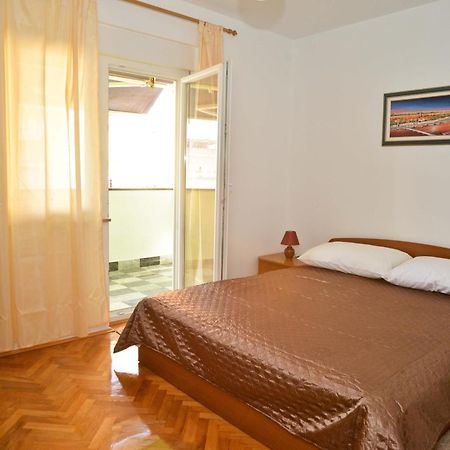 El Mirador Rooms With Balcony Zadar Eksteriør bilde