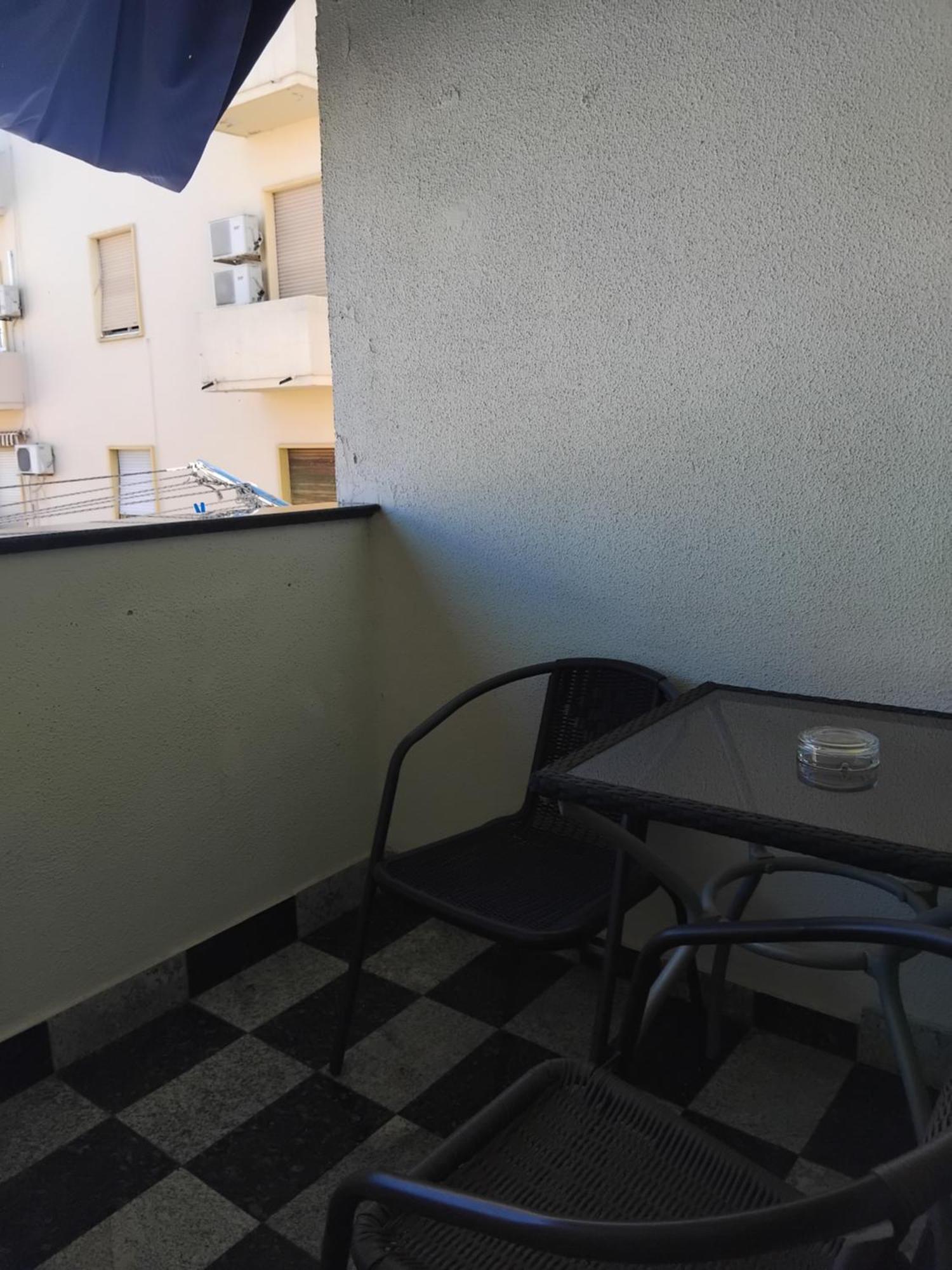 El Mirador Rooms With Balcony Zadar Eksteriør bilde