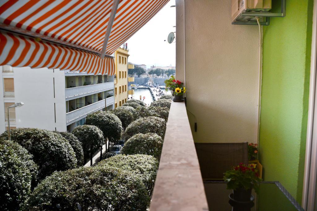 El Mirador Rooms With Balcony Zadar Rom bilde